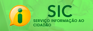 SIC - Serviço de Informação ao Cidadão